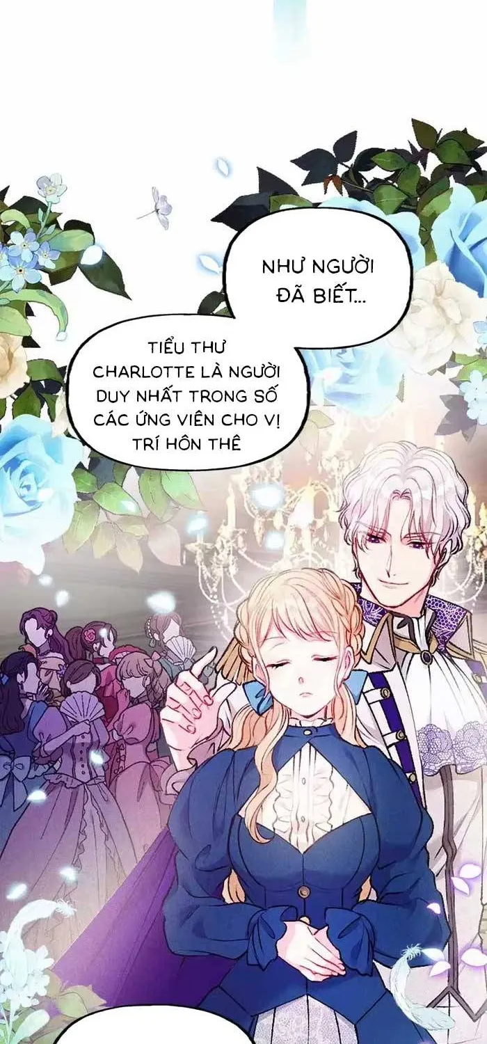 Bệ Hạ, Xin Hãy Ghét Ta Chap 6 - Next Chap 7
