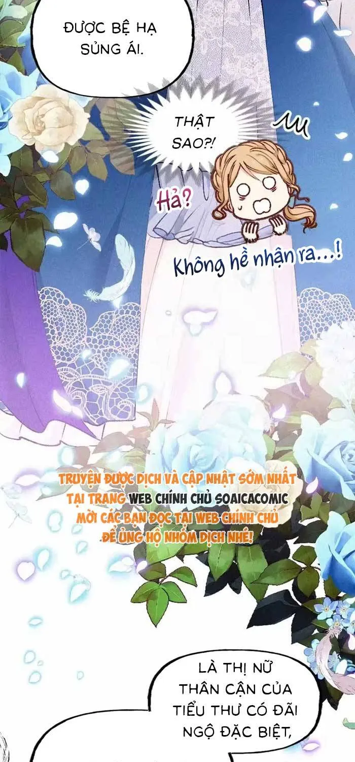 Bệ Hạ, Xin Hãy Ghét Ta Chap 6 - Next Chap 7