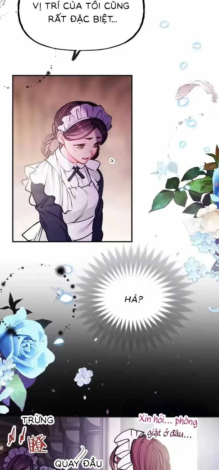 Bệ Hạ, Xin Hãy Ghét Ta Chap 6 - Next Chap 7