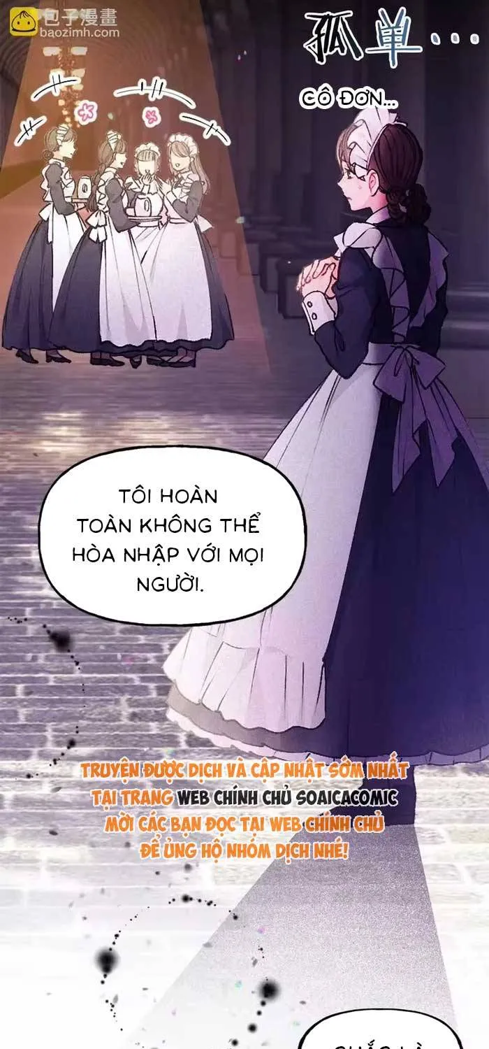 Bệ Hạ, Xin Hãy Ghét Ta Chap 6 - Next Chap 7