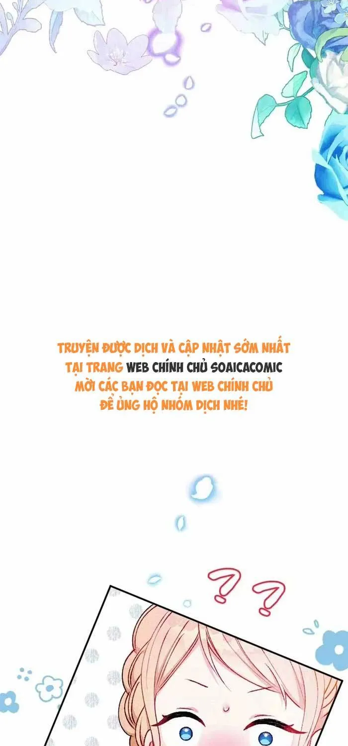 Bệ Hạ, Xin Hãy Ghét Ta Chap 6 - Next Chap 7
