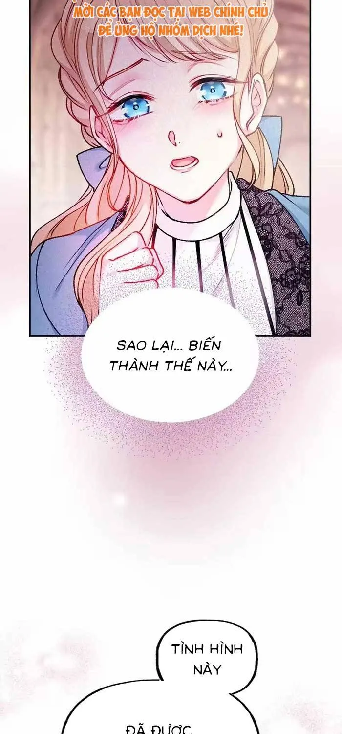 Bệ Hạ, Xin Hãy Ghét Ta Chap 6 - Next Chap 7
