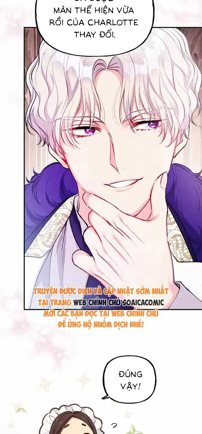 Bệ Hạ, Xin Hãy Ghét Ta Chap 6 - Next Chap 7