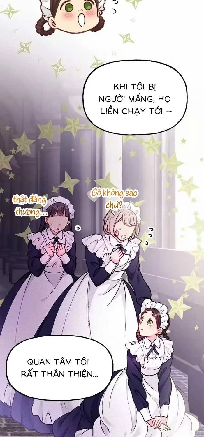 Bệ Hạ, Xin Hãy Ghét Ta Chap 6 - Next Chap 7