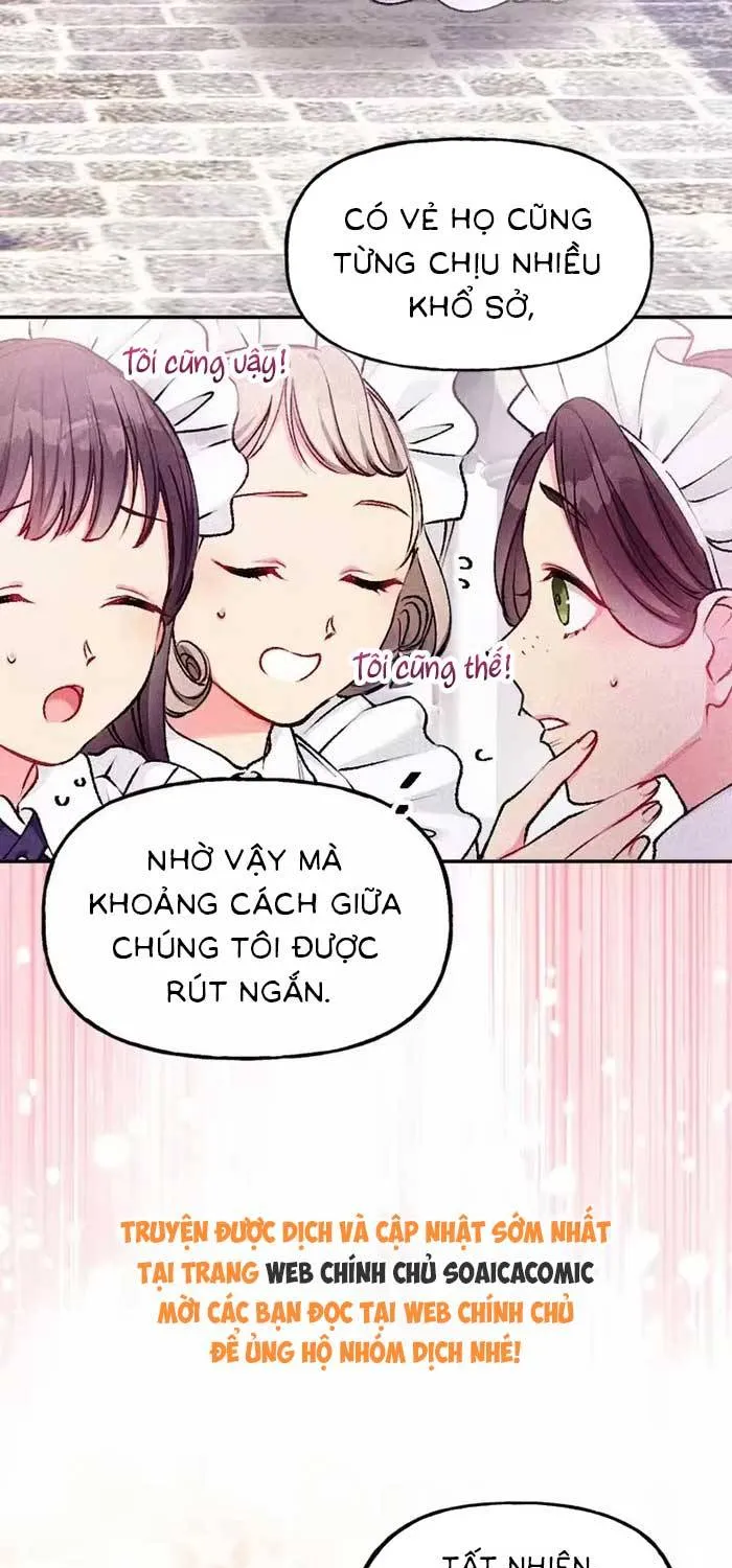 Bệ Hạ, Xin Hãy Ghét Ta Chap 6 - Next Chap 7