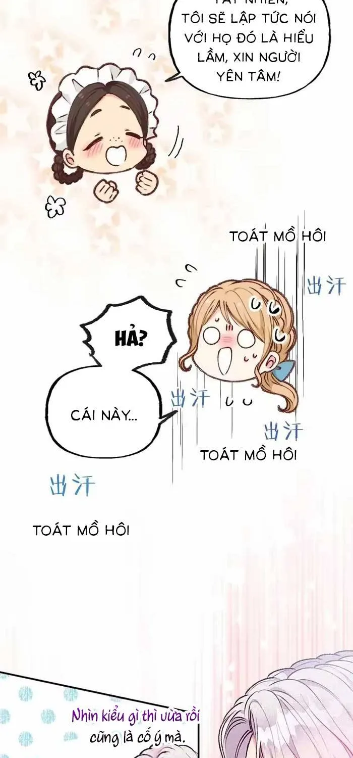 Bệ Hạ, Xin Hãy Ghét Ta Chap 6 - Next Chap 7