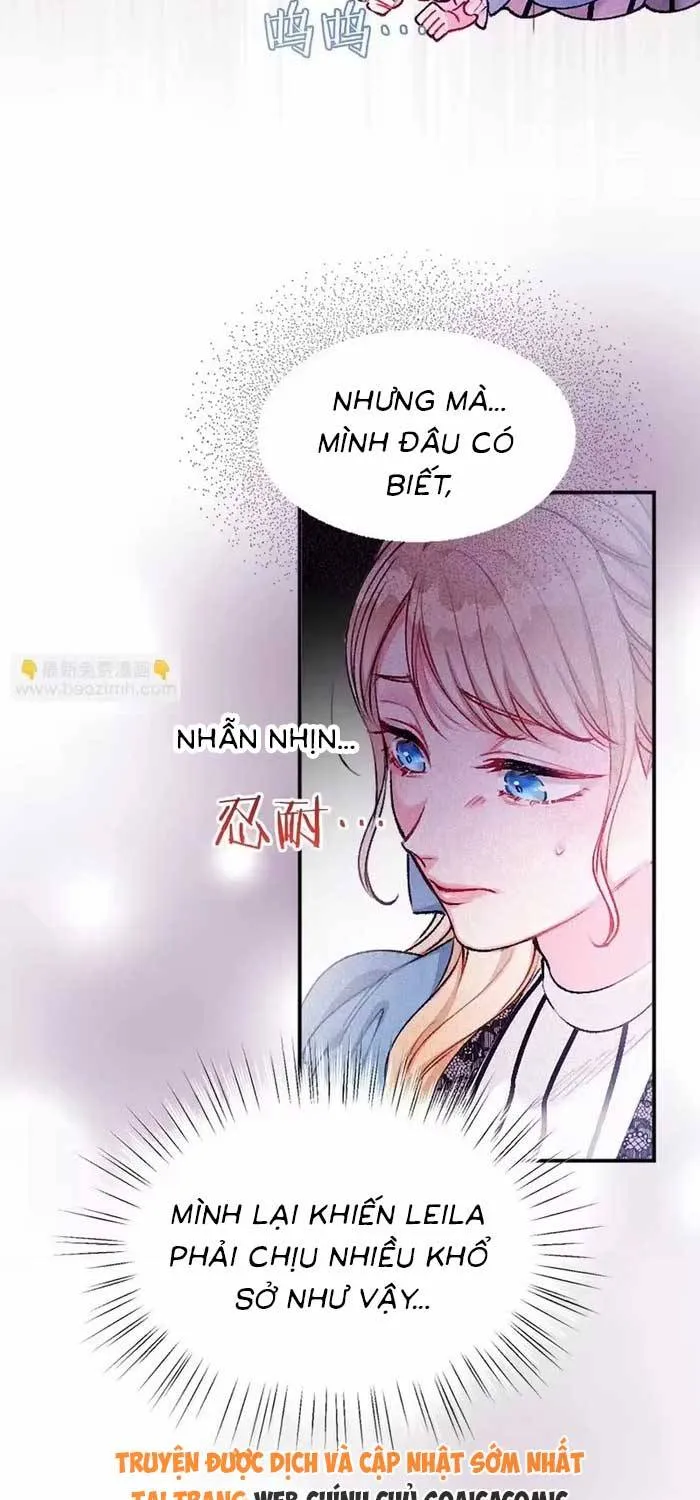 Bệ Hạ, Xin Hãy Ghét Ta Chap 6 - Next Chap 7