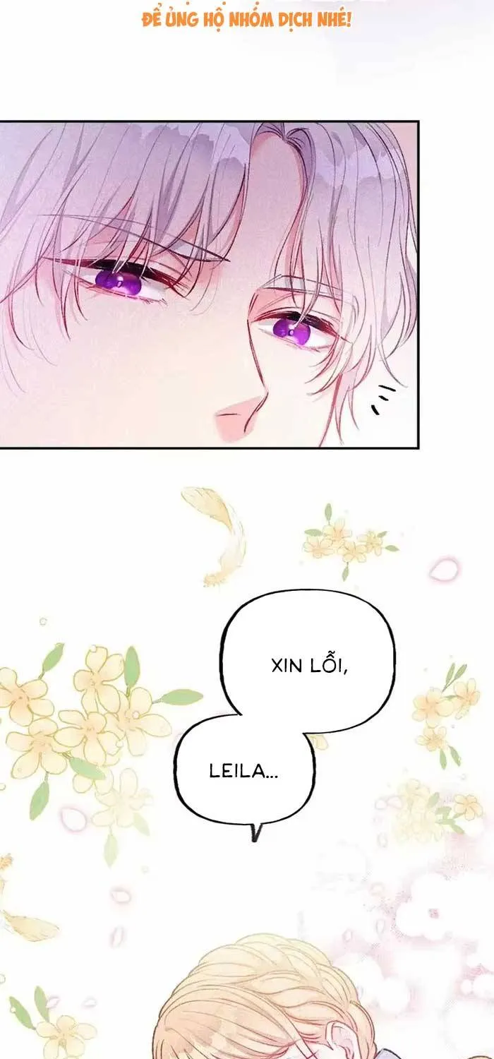 Bệ Hạ, Xin Hãy Ghét Ta Chap 6 - Next Chap 7