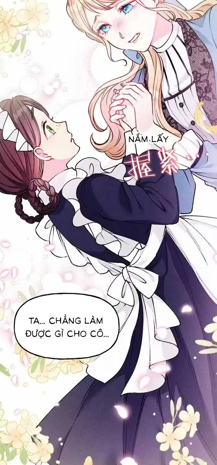 Bệ Hạ, Xin Hãy Ghét Ta Chap 6 - Next Chap 7