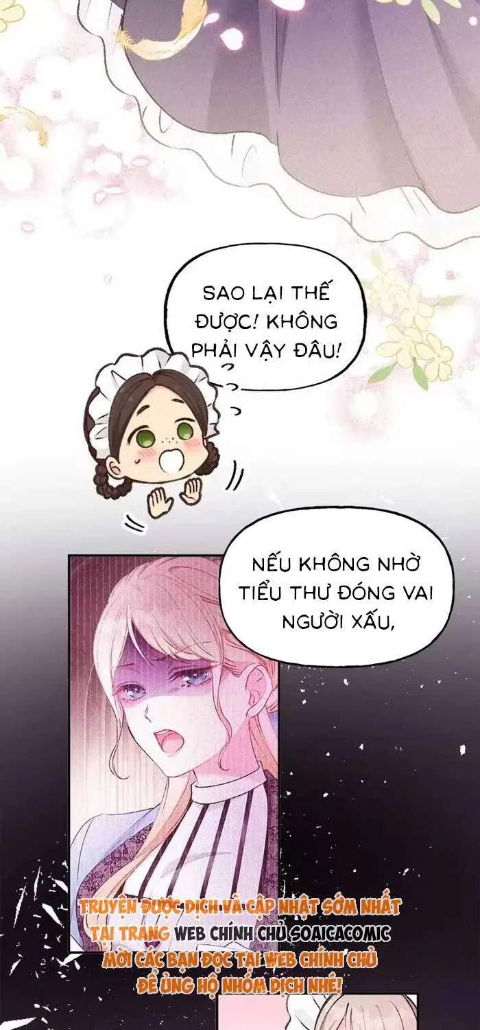 Bệ Hạ, Xin Hãy Ghét Ta Chap 6 - Next Chap 7