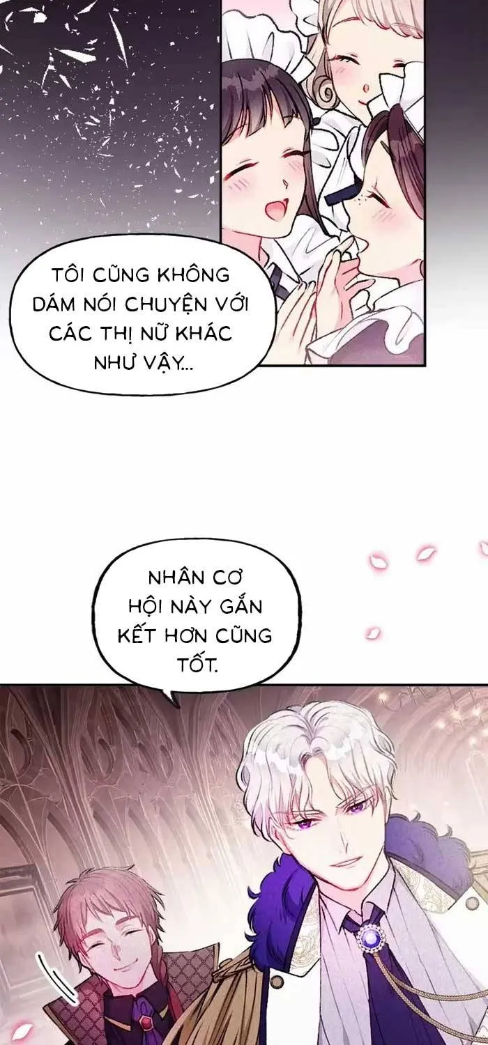 Bệ Hạ, Xin Hãy Ghét Ta Chap 6 - Next Chap 7