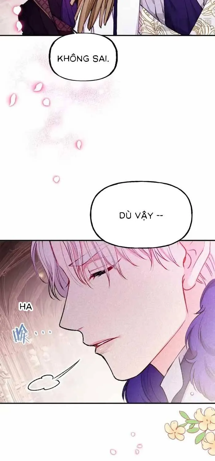 Bệ Hạ, Xin Hãy Ghét Ta Chap 6 - Next Chap 7