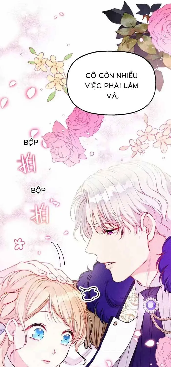Bệ Hạ, Xin Hãy Ghét Ta Chap 6 - Next Chap 7