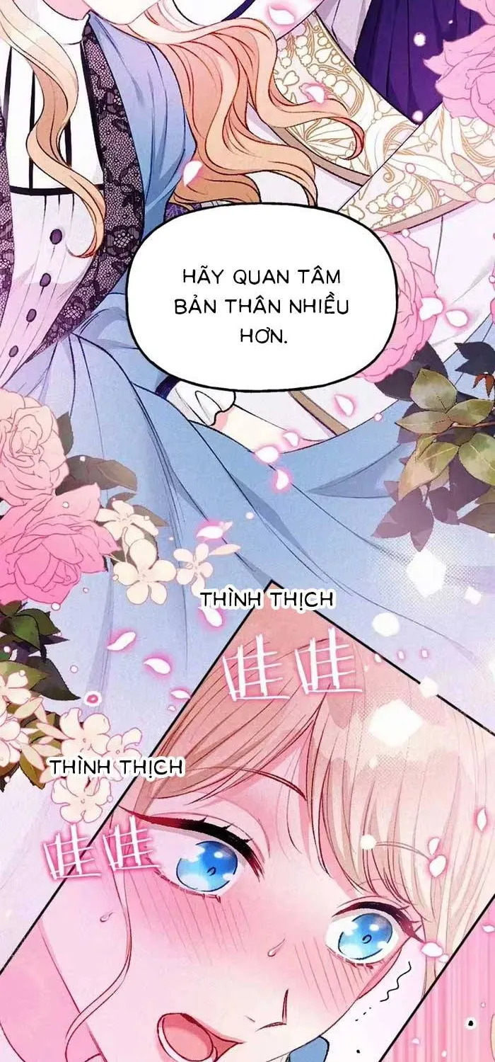 Bệ Hạ, Xin Hãy Ghét Ta Chap 6 - Next Chap 7