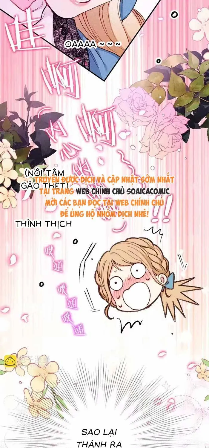 Bệ Hạ, Xin Hãy Ghét Ta Chap 6 - Next Chap 7
