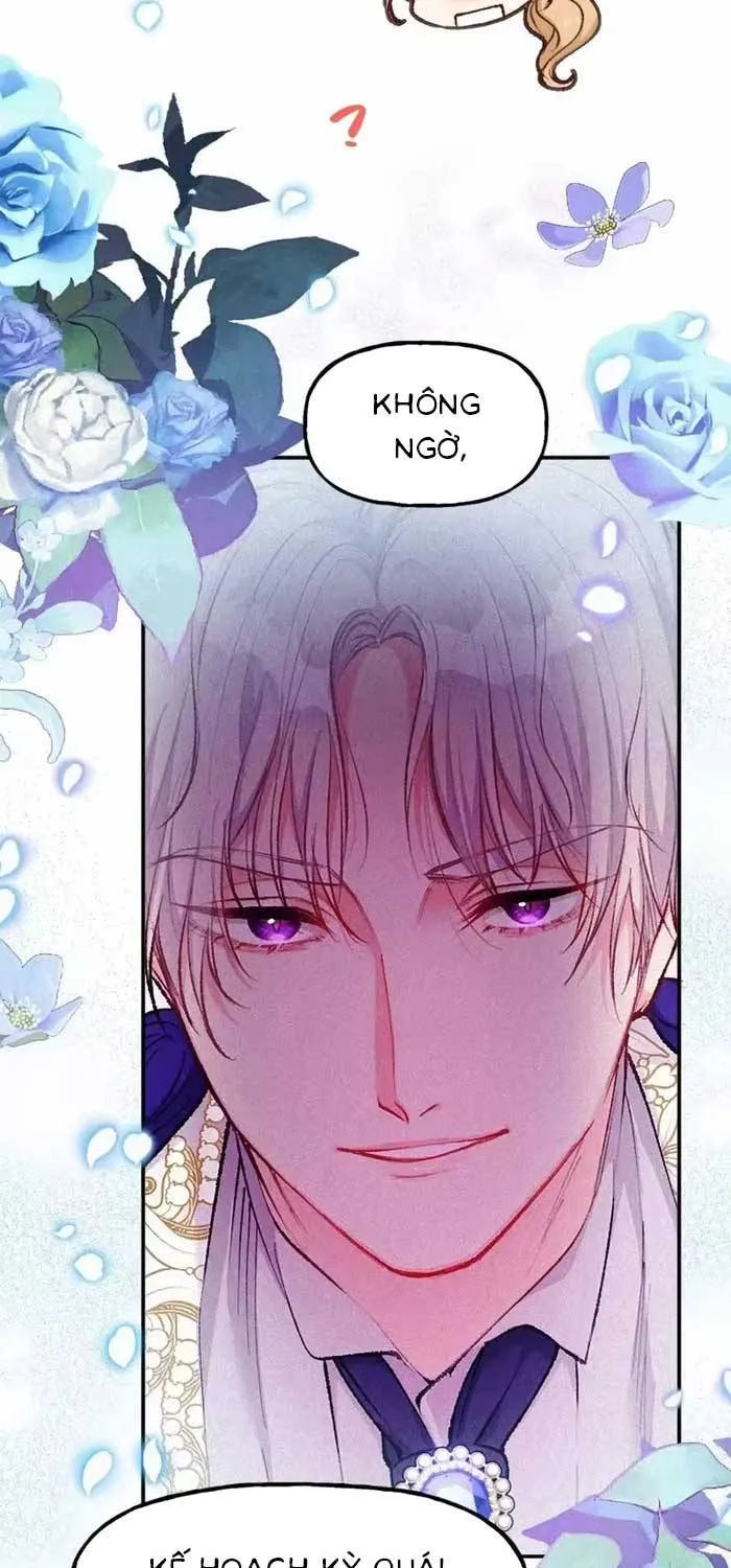 Bệ Hạ, Xin Hãy Ghét Ta Chap 6 - Next Chap 7