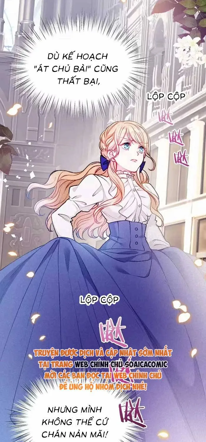 Bệ Hạ, Xin Hãy Ghét Ta Chap 6 - Next Chap 7