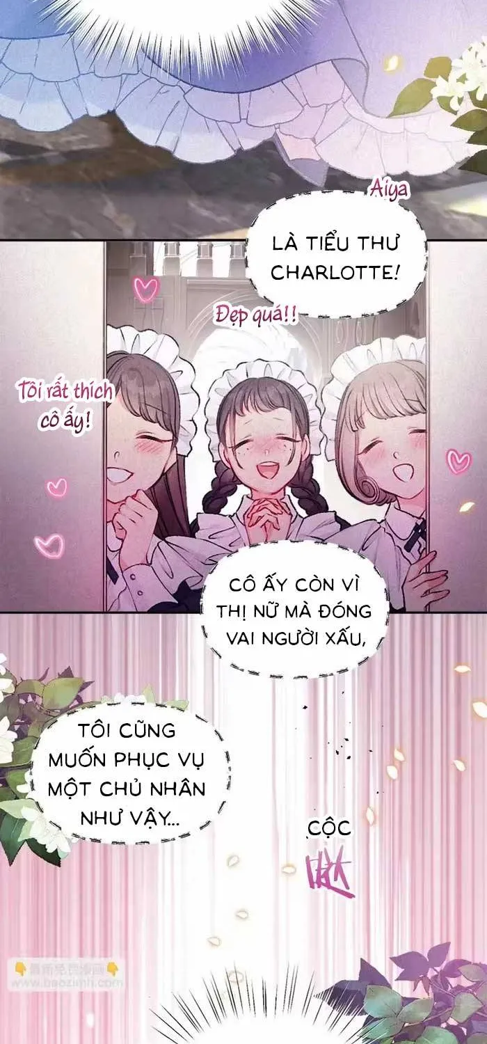 Bệ Hạ, Xin Hãy Ghét Ta Chap 6 - Next Chap 7