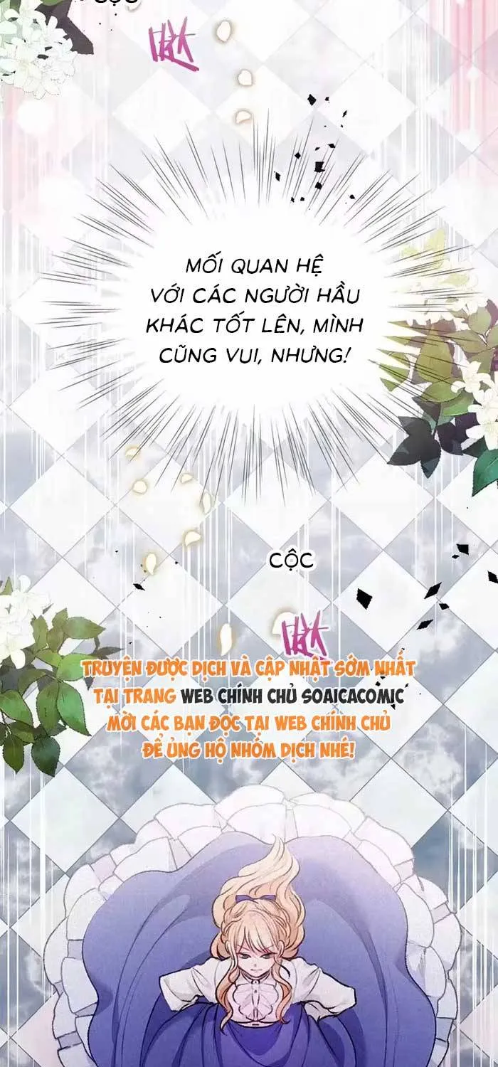 Bệ Hạ, Xin Hãy Ghét Ta Chap 6 - Next Chap 7