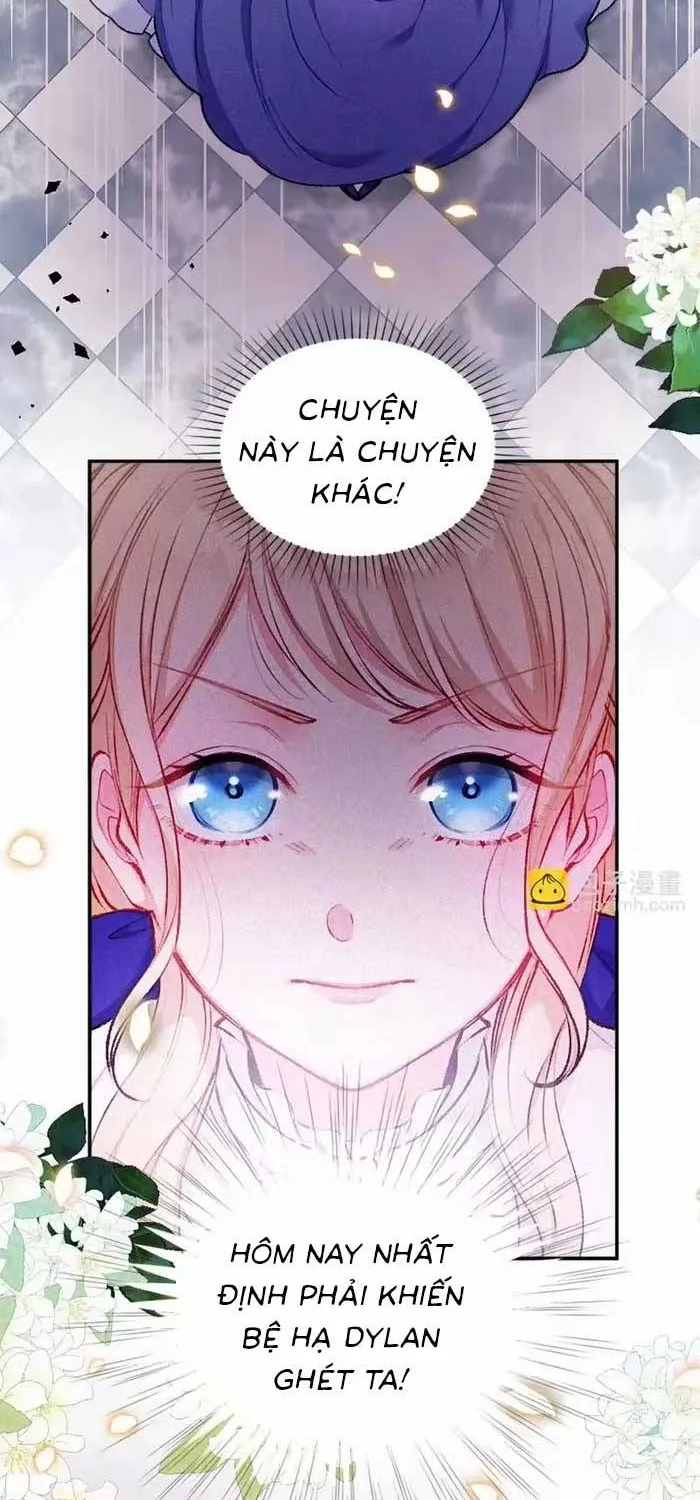 Bệ Hạ, Xin Hãy Ghét Ta Chap 6 - Next Chap 7