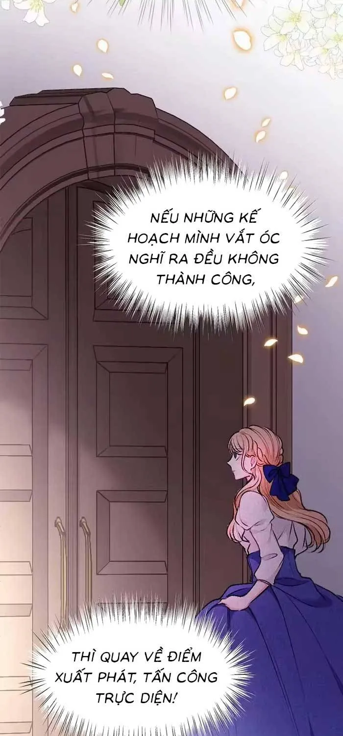 Bệ Hạ, Xin Hãy Ghét Ta Chap 6 - Next Chap 7