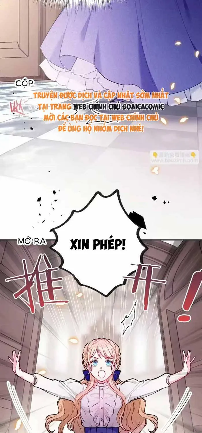 Bệ Hạ, Xin Hãy Ghét Ta Chap 6 - Next Chap 7