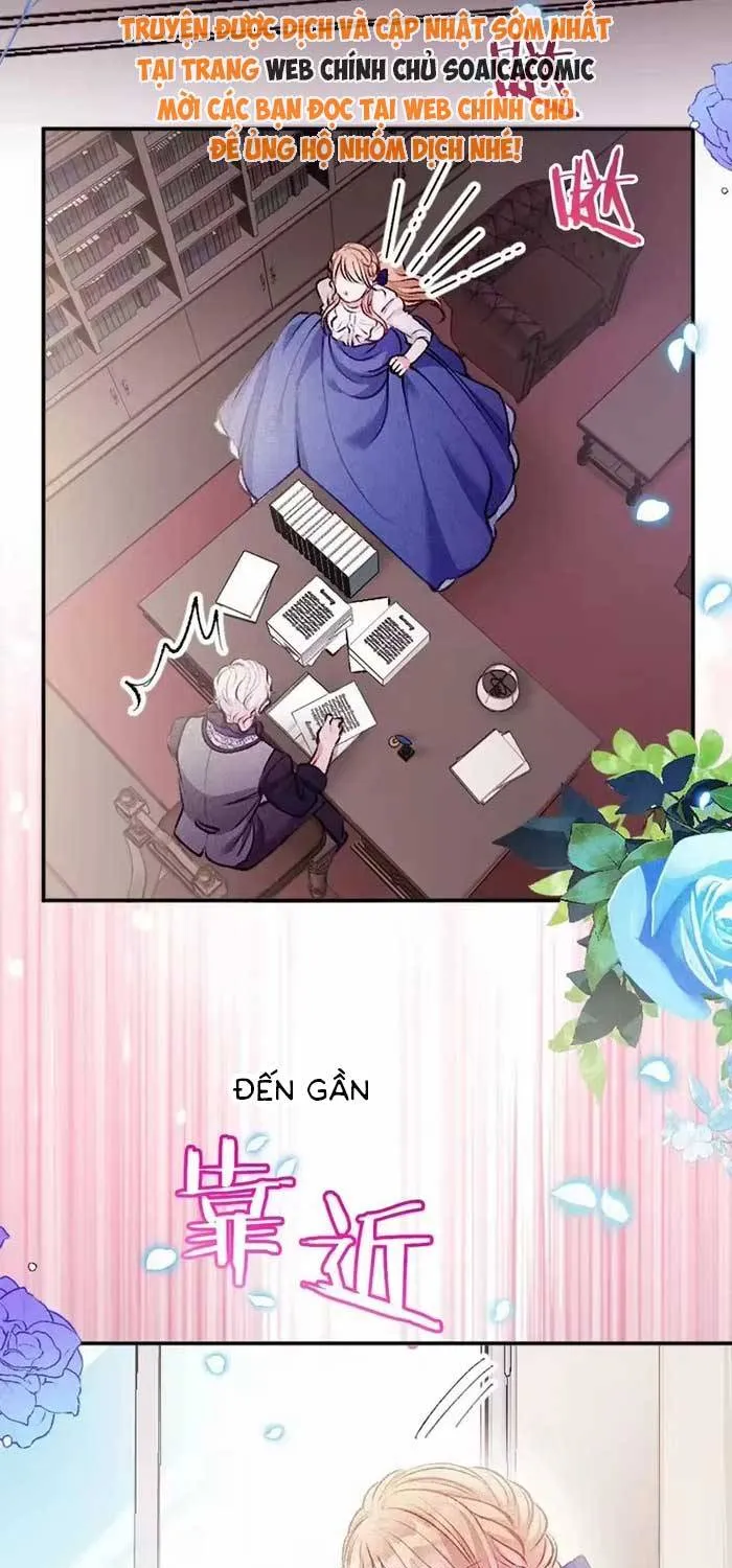 Bệ Hạ, Xin Hãy Ghét Ta Chap 6 - Next Chap 7