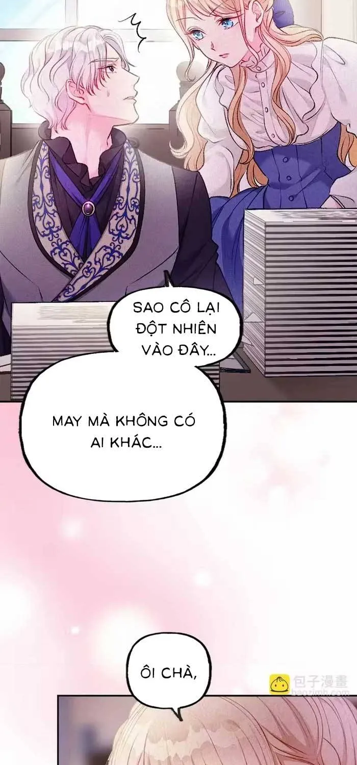 Bệ Hạ, Xin Hãy Ghét Ta Chap 6 - Next Chap 7