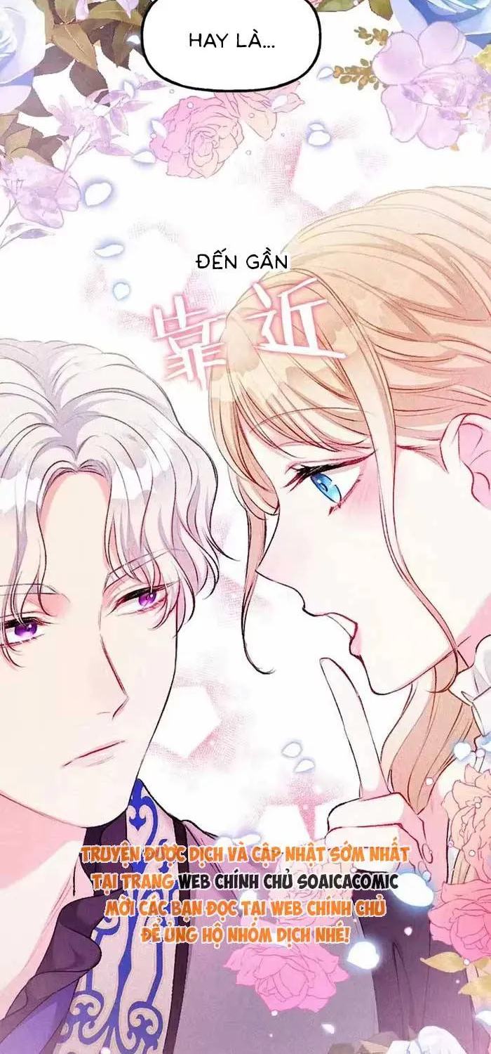 Bệ Hạ, Xin Hãy Ghét Ta Chap 6 - Next Chap 7
