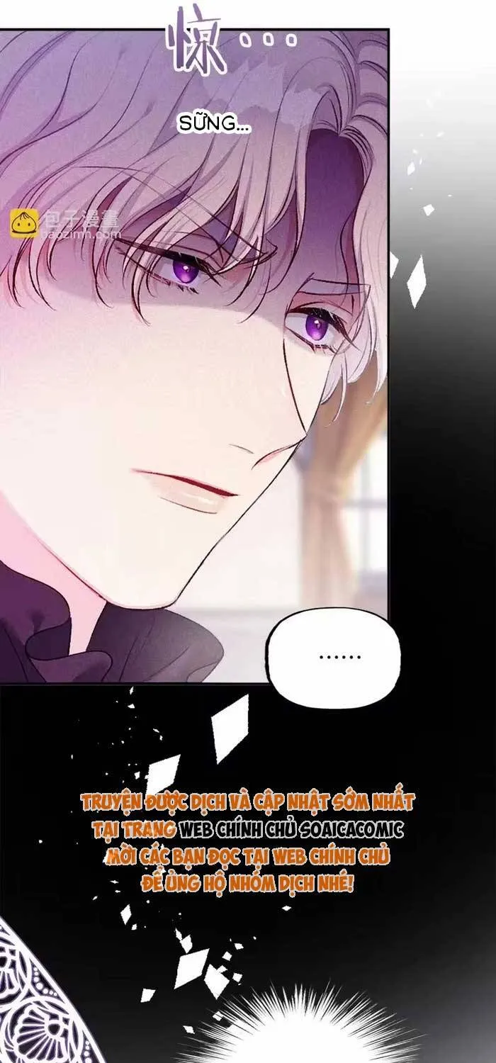 Bệ Hạ, Xin Hãy Ghét Ta Chap 6 - Next Chap 7