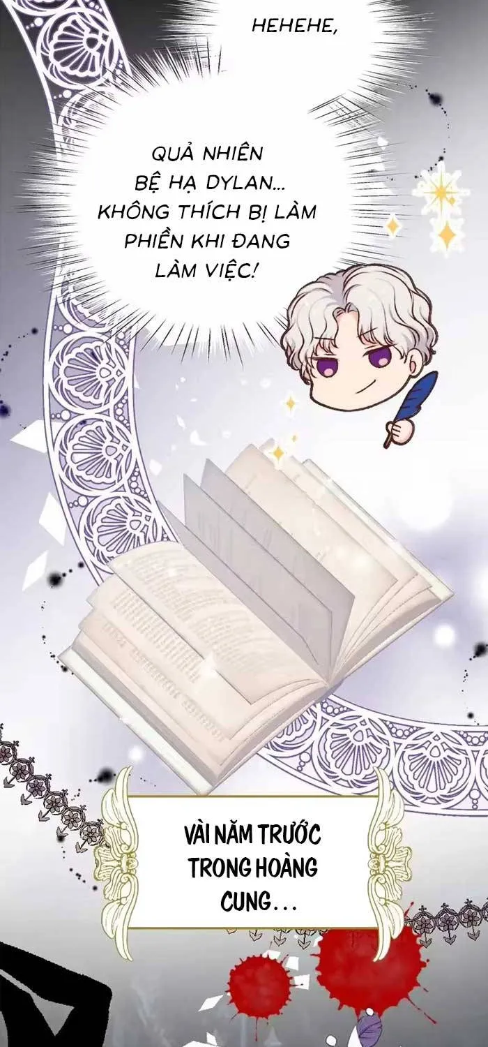 Bệ Hạ, Xin Hãy Ghét Ta Chap 6 - Next Chap 7
