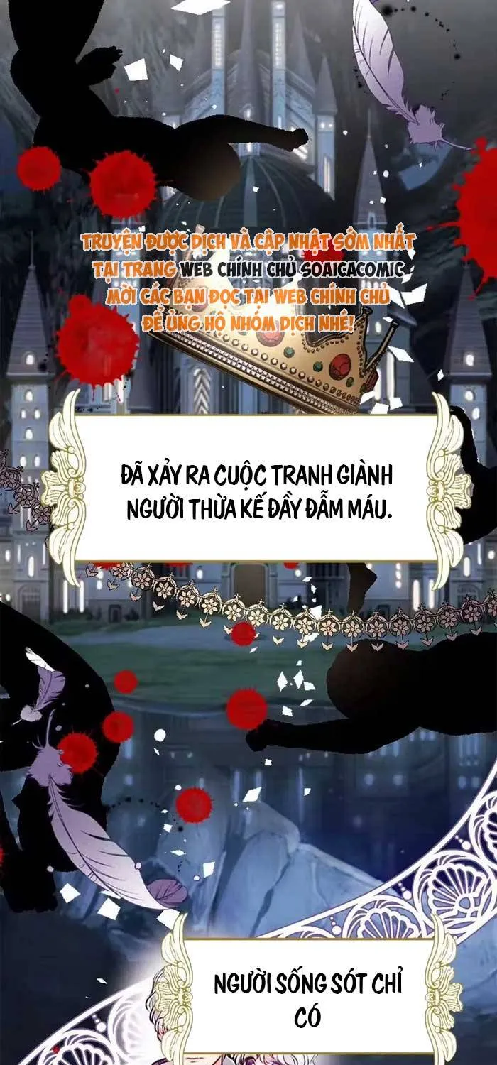Bệ Hạ, Xin Hãy Ghét Ta Chap 6 - Next Chap 7