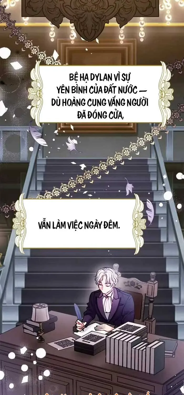 Bệ Hạ, Xin Hãy Ghét Ta Chap 6 - Next Chap 7
