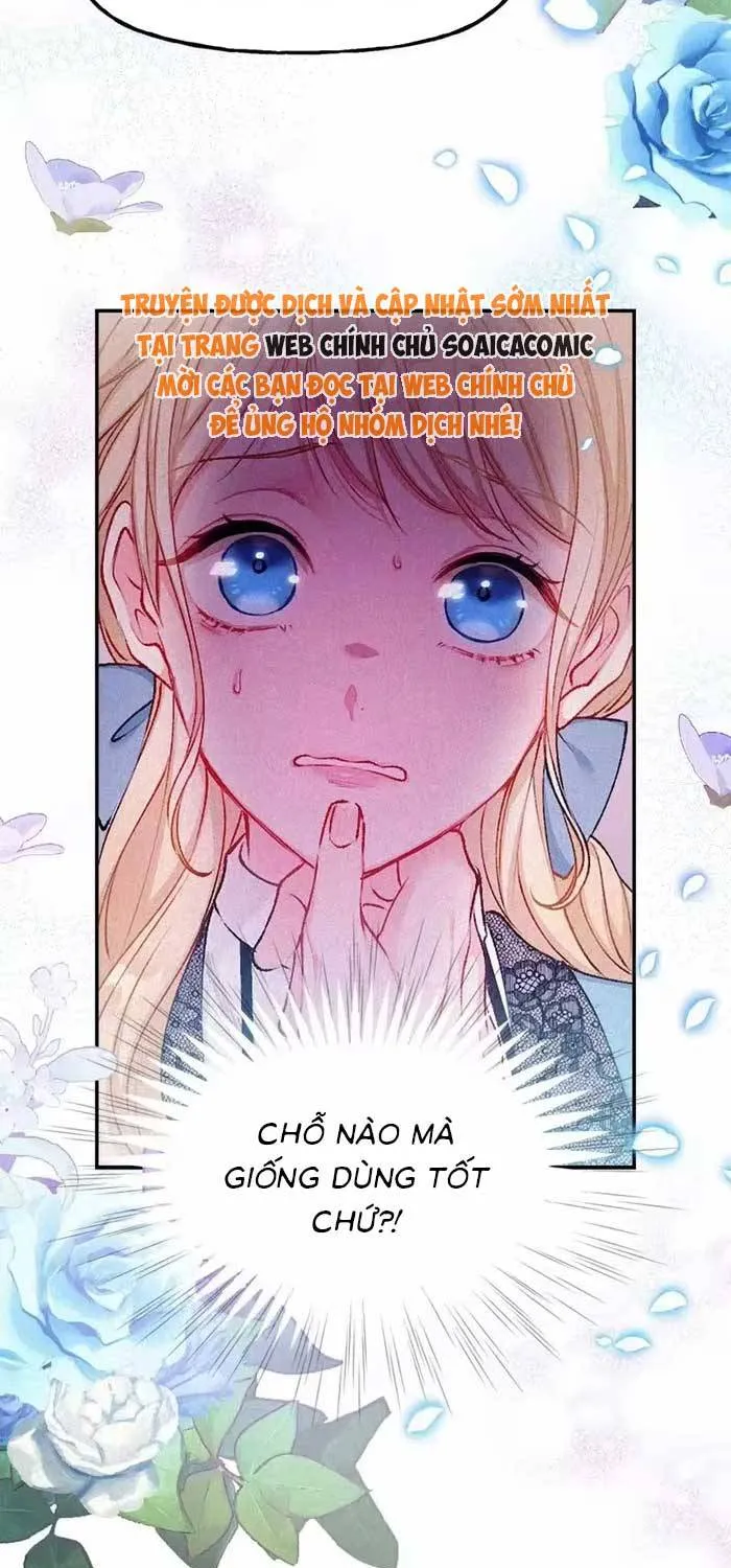 Bệ Hạ, Xin Hãy Ghét Ta Chap 6 - Next Chap 7
