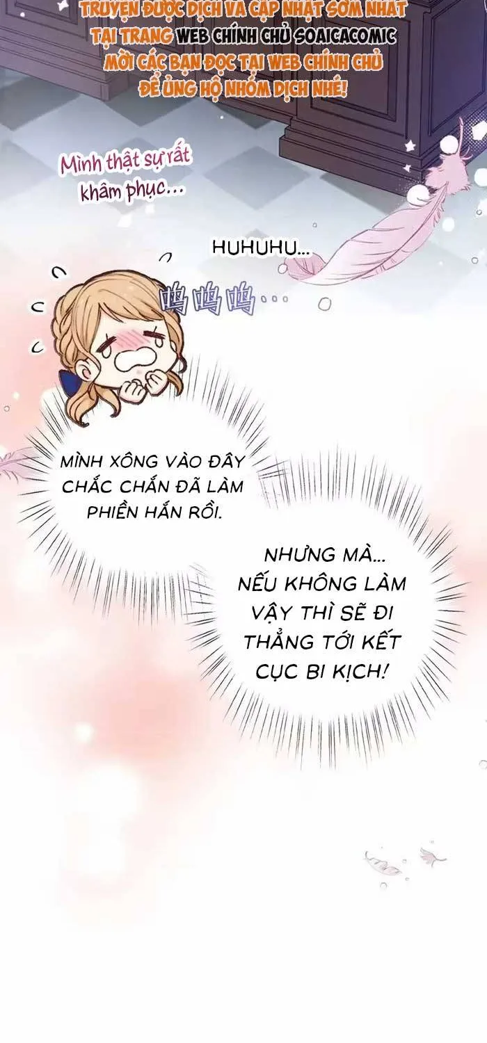 Bệ Hạ, Xin Hãy Ghét Ta Chap 6 - Next Chap 7