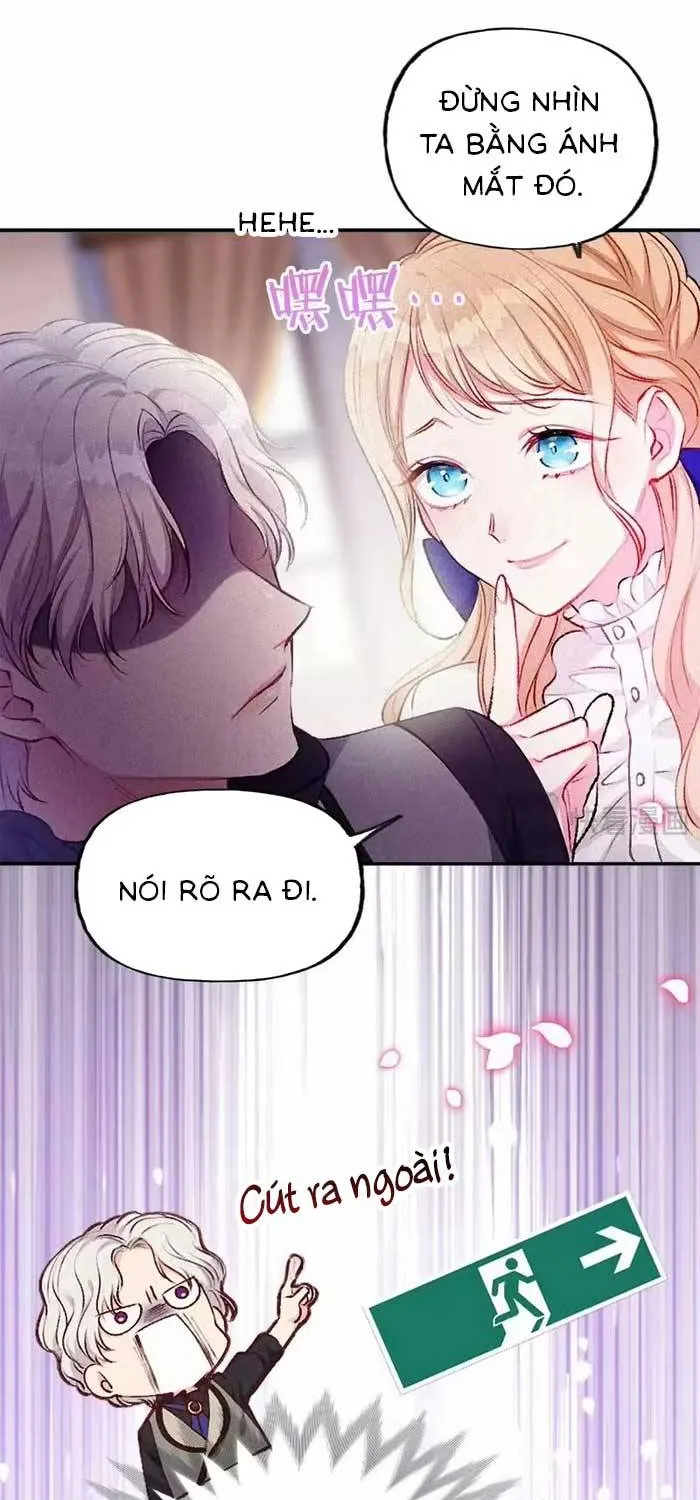 Bệ Hạ, Xin Hãy Ghét Ta Chap 6 - Next Chap 7