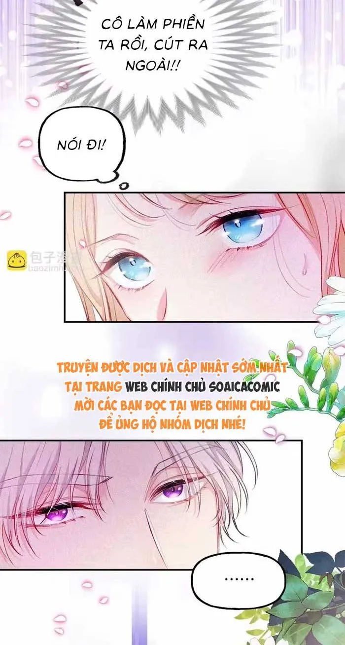 Bệ Hạ, Xin Hãy Ghét Ta Chap 6 - Next Chap 7
