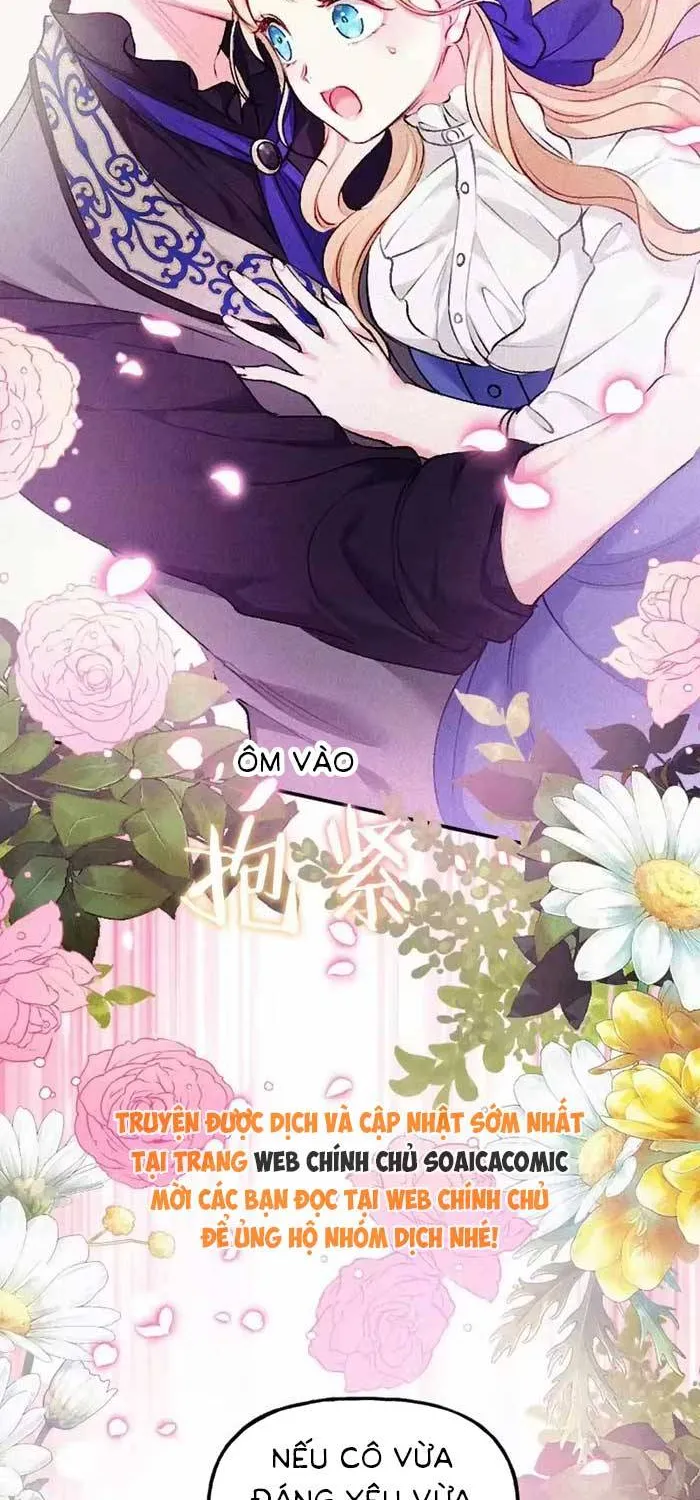 Bệ Hạ, Xin Hãy Ghét Ta Chap 6 - Next Chap 7