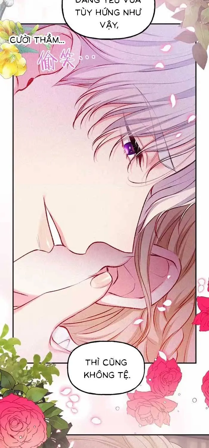 Bệ Hạ, Xin Hãy Ghét Ta Chap 6 - Next Chap 7