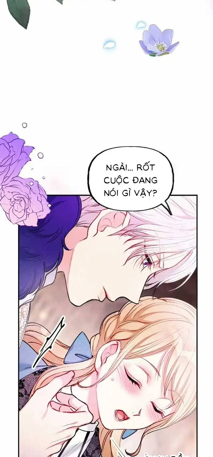 Bệ Hạ, Xin Hãy Ghét Ta Chap 6 - Next Chap 7