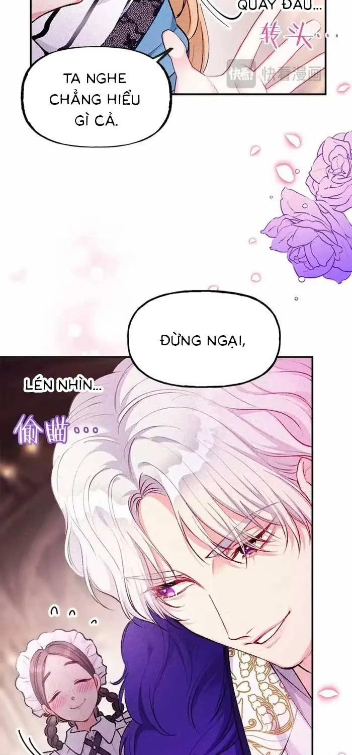 Bệ Hạ, Xin Hãy Ghét Ta Chap 6 - Next Chap 7
