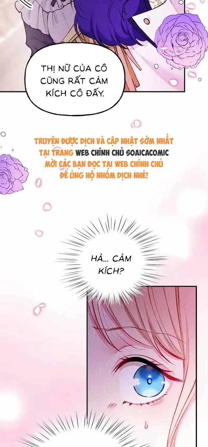 Bệ Hạ, Xin Hãy Ghét Ta Chap 6 - Next Chap 7