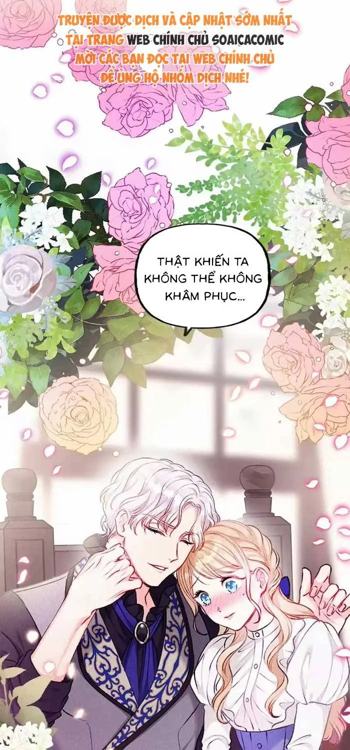 Bệ Hạ, Xin Hãy Ghét Ta Chap 7 - Next Chap 8