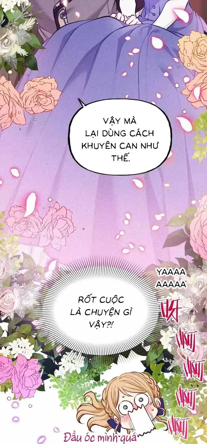 Bệ Hạ, Xin Hãy Ghét Ta Chap 7 - Next Chap 8