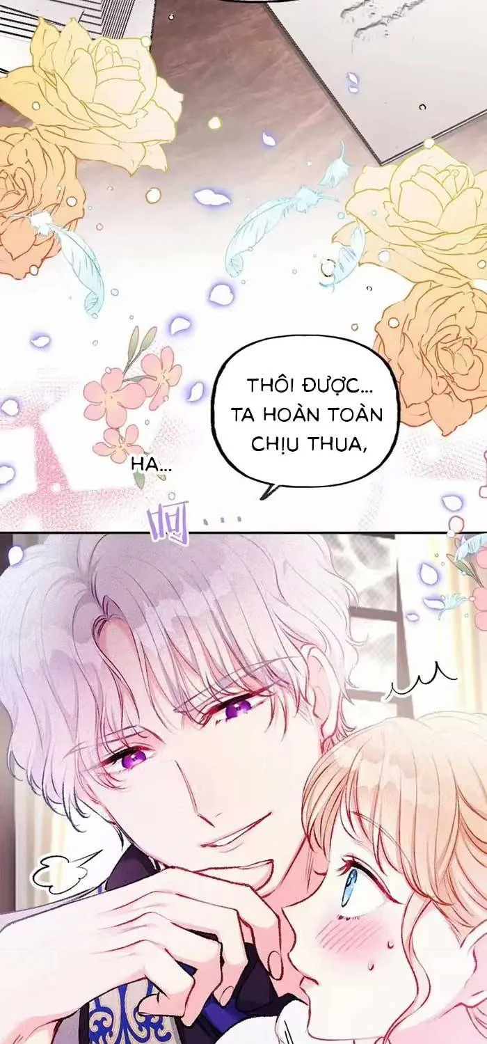 Bệ Hạ, Xin Hãy Ghét Ta Chap 7 - Next Chap 8