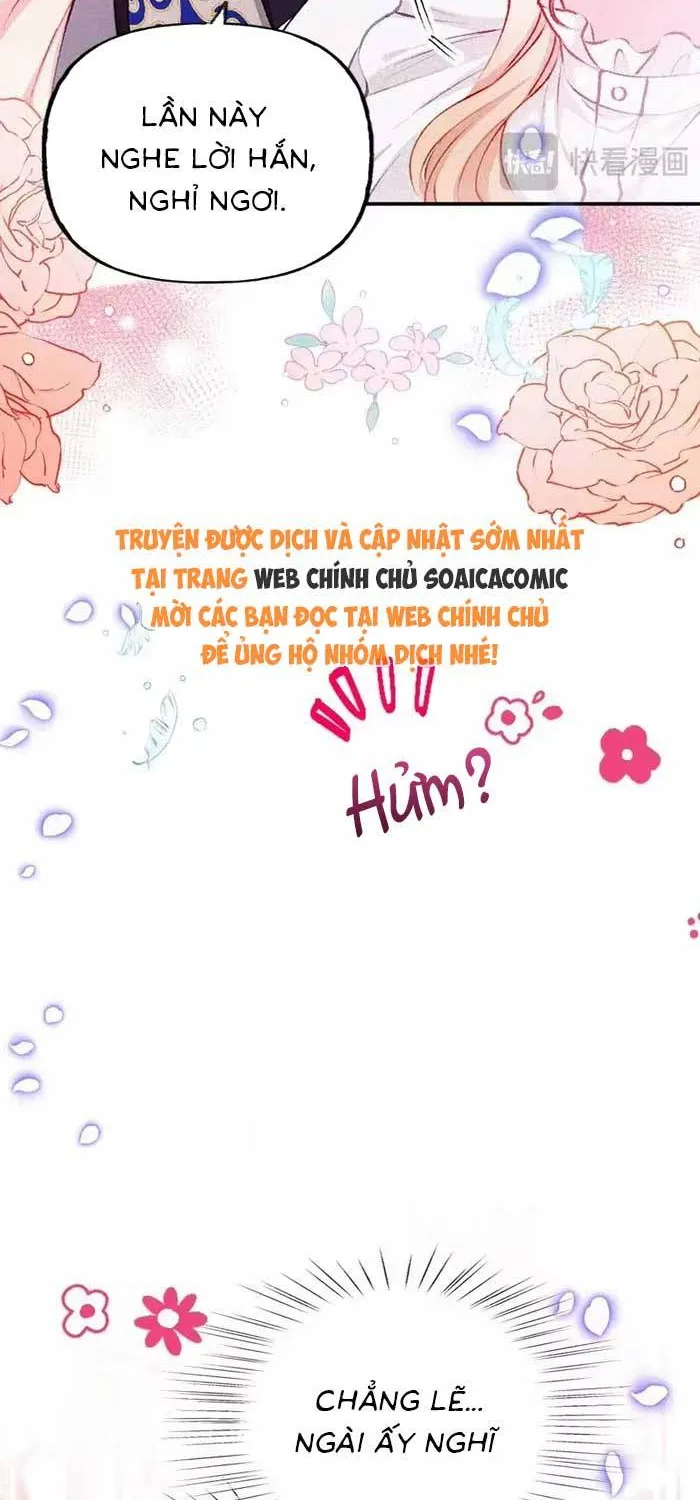 Bệ Hạ, Xin Hãy Ghét Ta Chap 7 - Next Chap 8