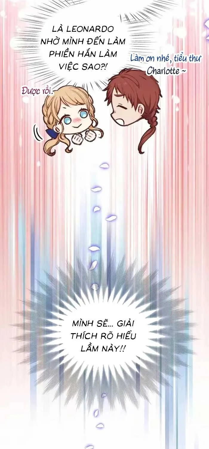 Bệ Hạ, Xin Hãy Ghét Ta Chap 7 - Next Chap 8