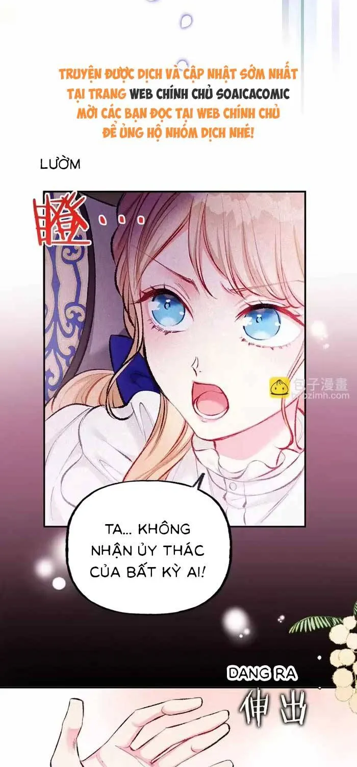 Bệ Hạ, Xin Hãy Ghét Ta Chap 7 - Next Chap 8