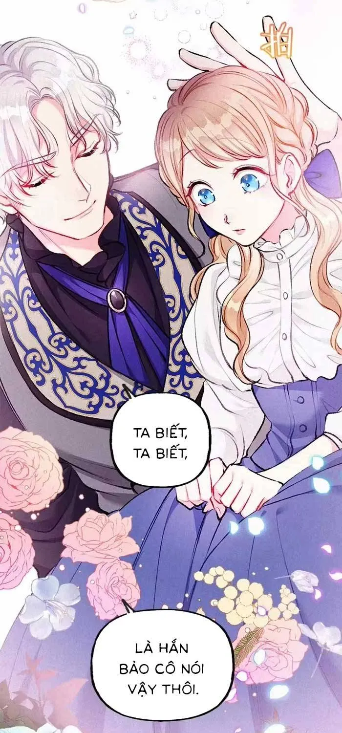Bệ Hạ, Xin Hãy Ghét Ta Chap 7 - Next Chap 8