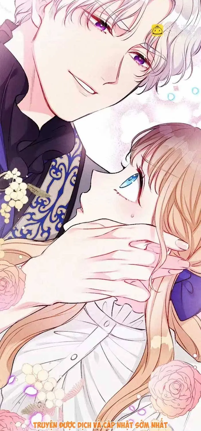Bệ Hạ, Xin Hãy Ghét Ta Chap 7 - Next Chap 8